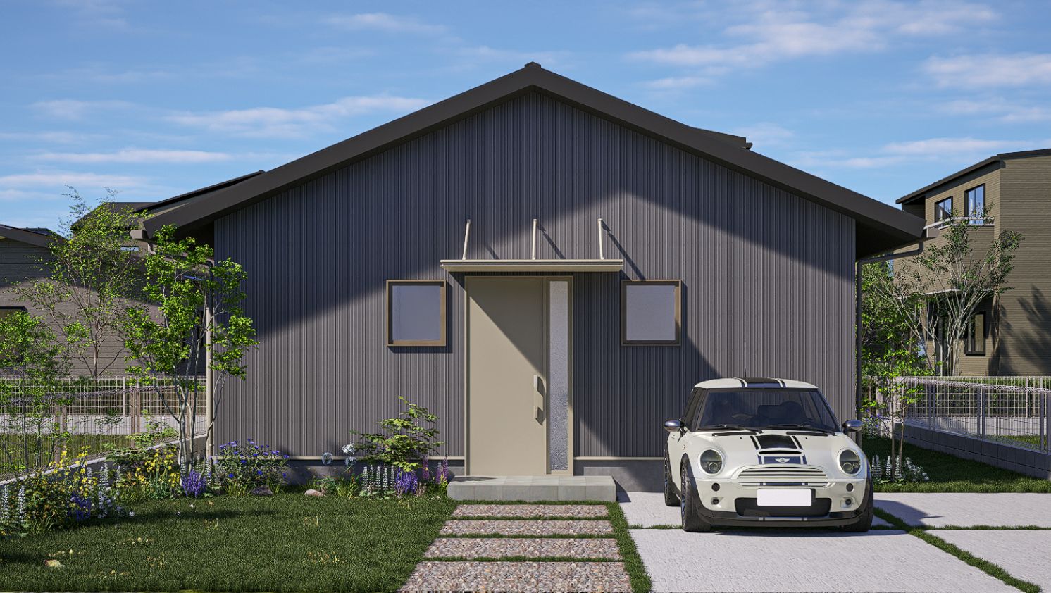 松尾設計室 MSDG-f