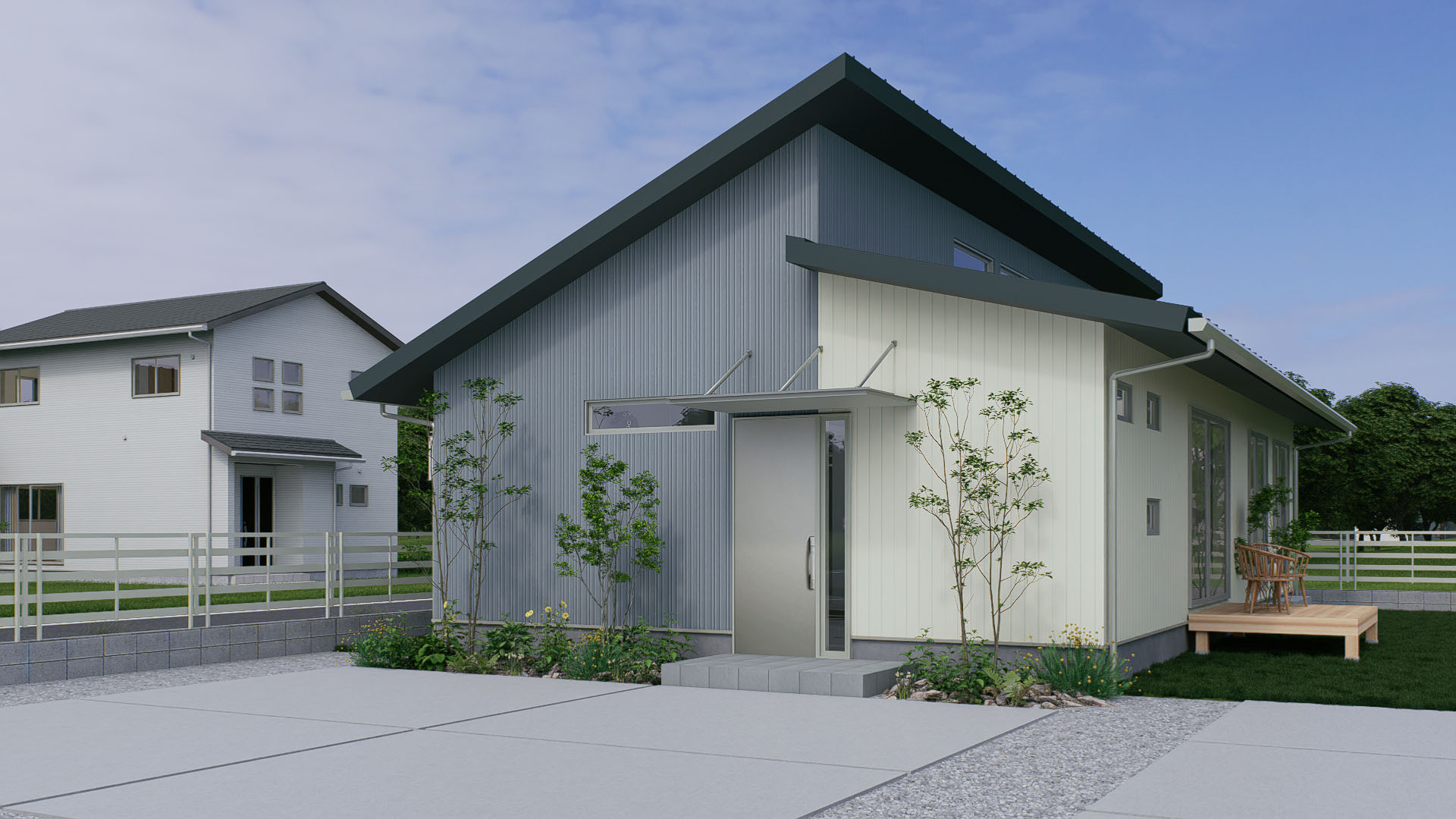 松尾設計室 M-MSDG-fam