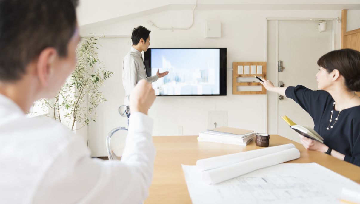 だからといって建売住宅で妥協したくはない…